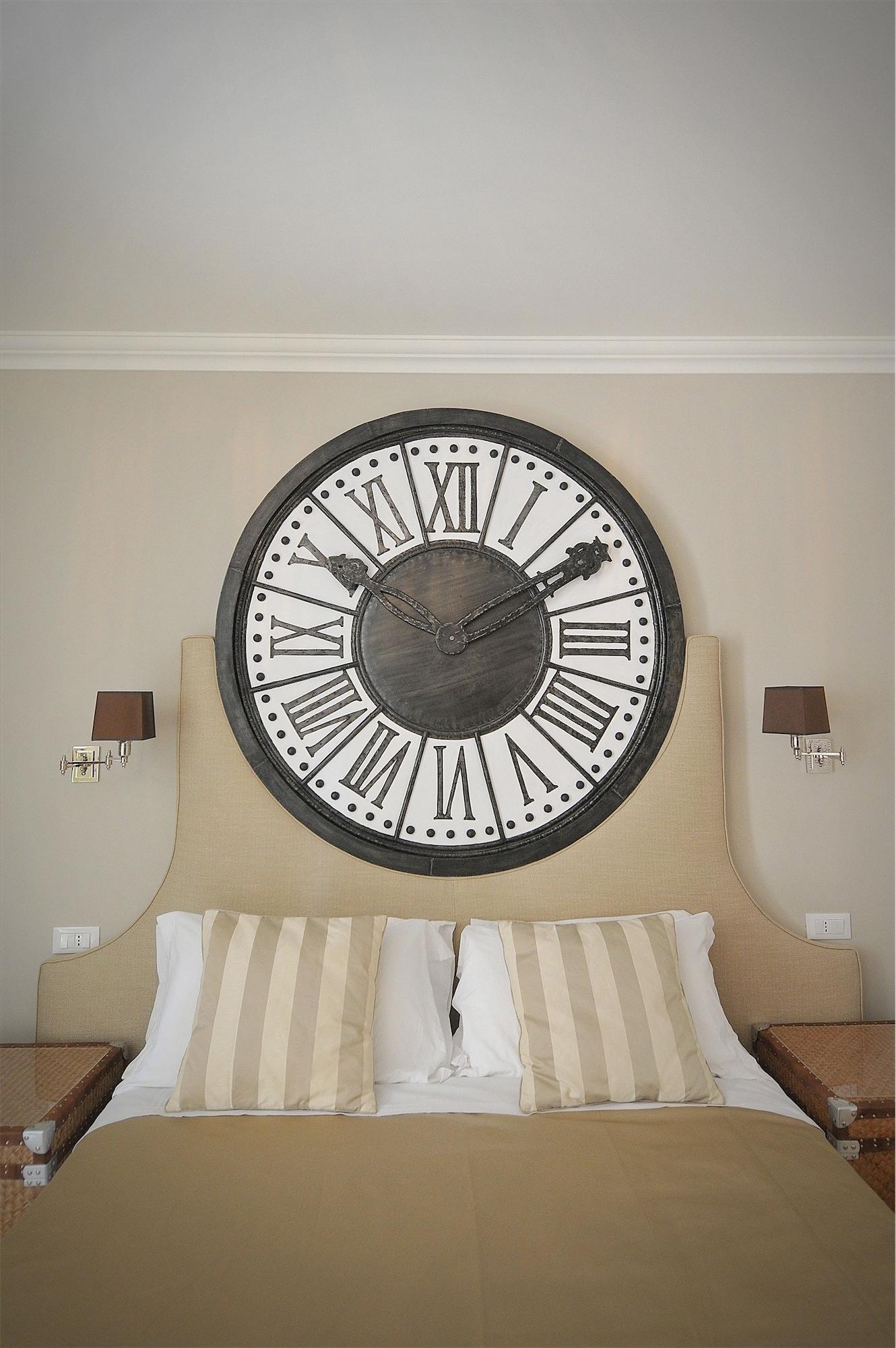 La Dependance Hotel Noto Bagian luar foto