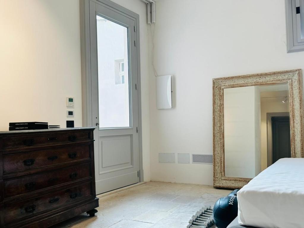 La Dependance Hotel Noto Bagian luar foto